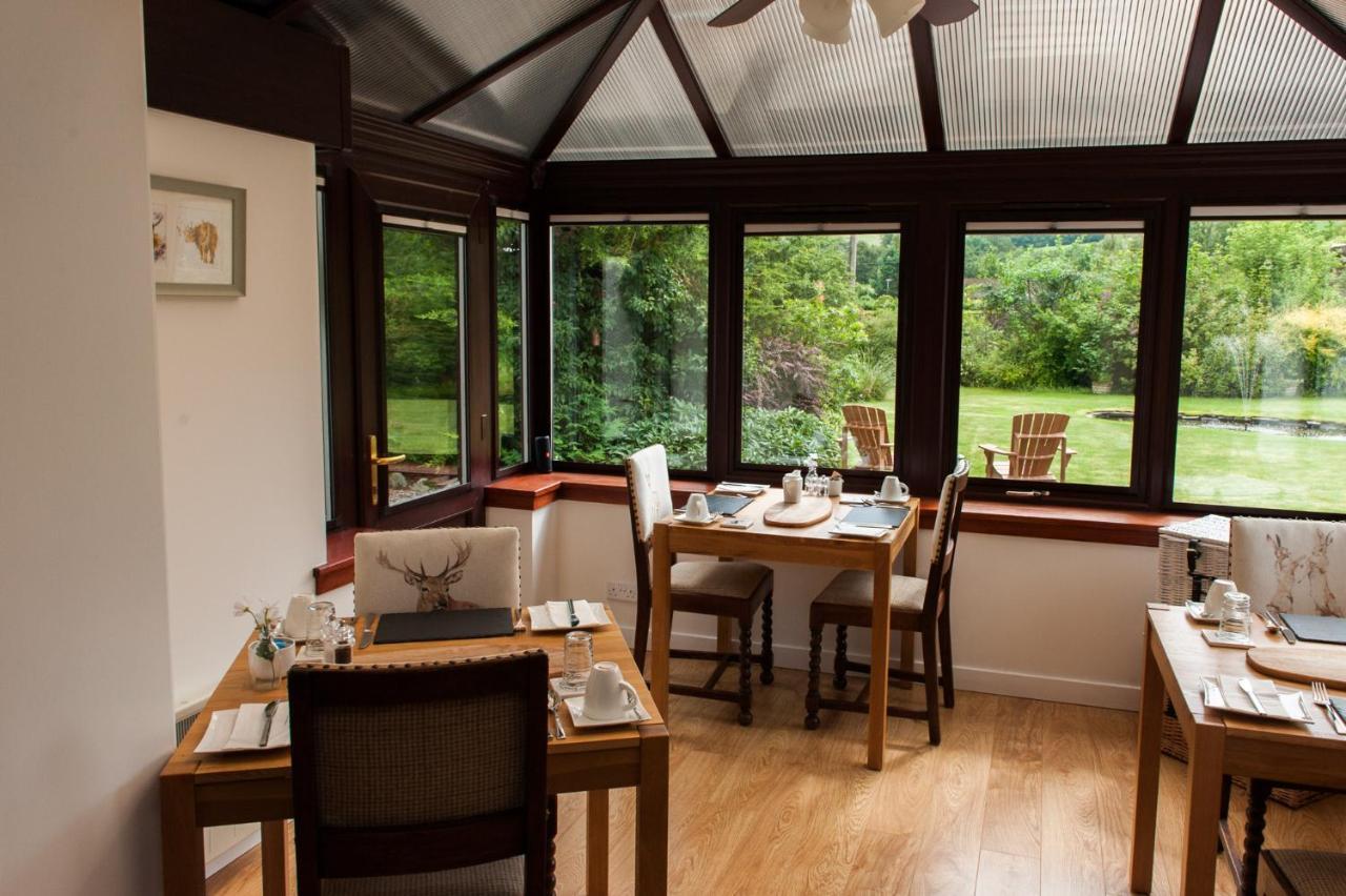 Kilmore Farmhouse Drumnadrochit Luaran gambar