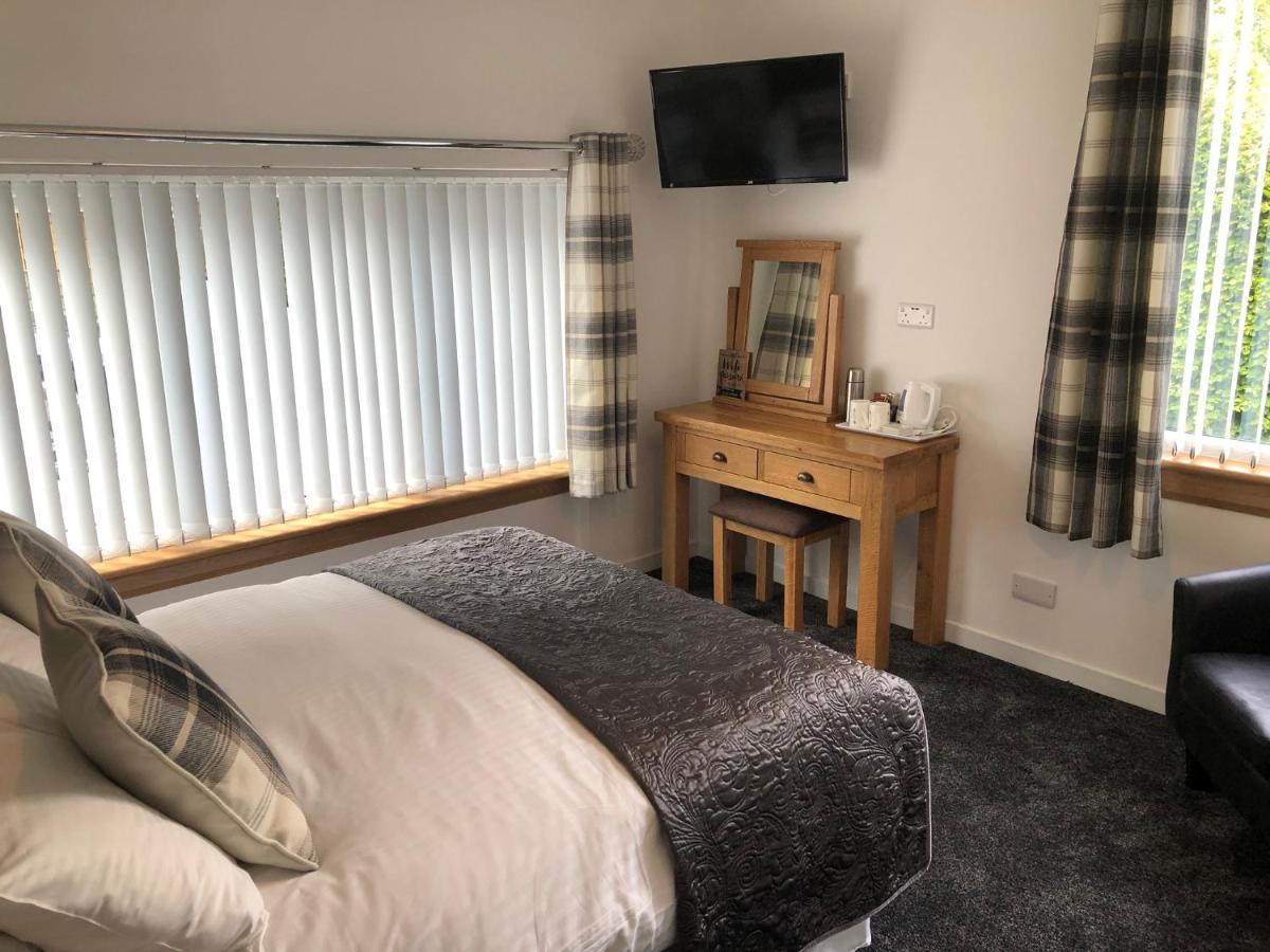Kilmore Farmhouse Drumnadrochit Luaran gambar
