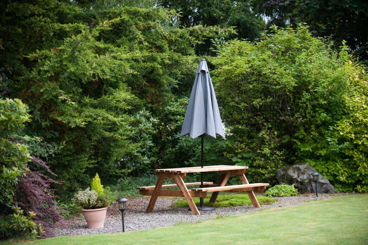 Kilmore Farmhouse Drumnadrochit Luaran gambar