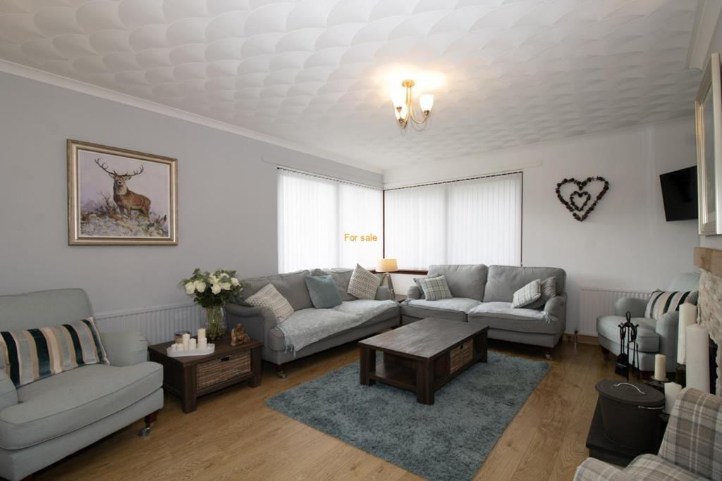 Kilmore Farmhouse Drumnadrochit Luaran gambar