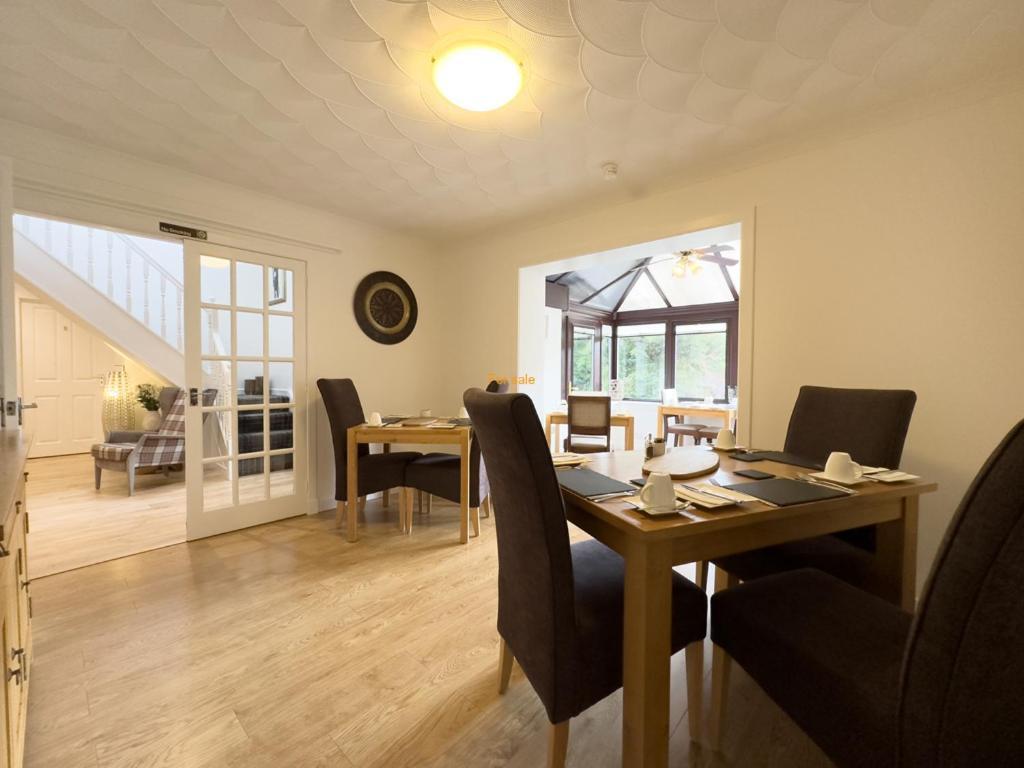 Kilmore Farmhouse Drumnadrochit Luaran gambar