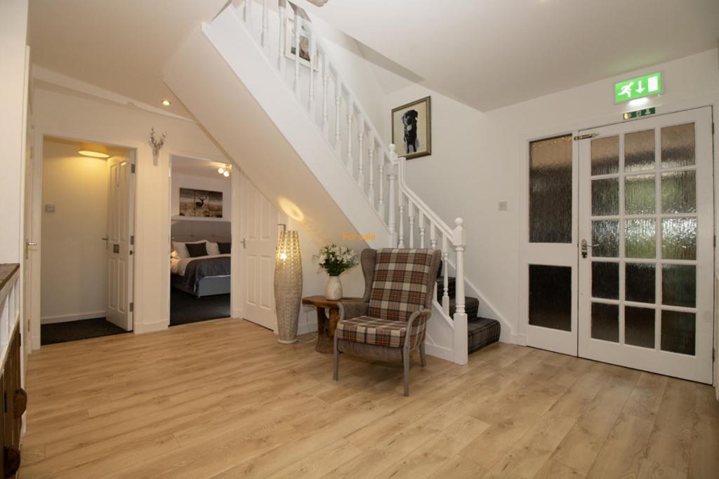 Kilmore Farmhouse Drumnadrochit Luaran gambar