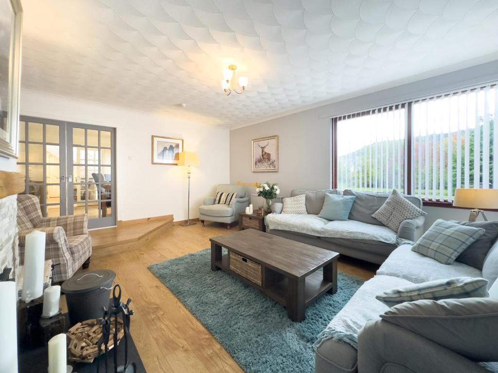 Kilmore Farmhouse Drumnadrochit Luaran gambar