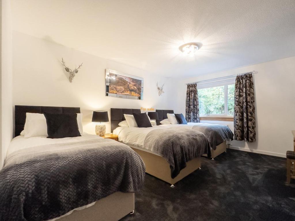 Kilmore Farmhouse Drumnadrochit Luaran gambar